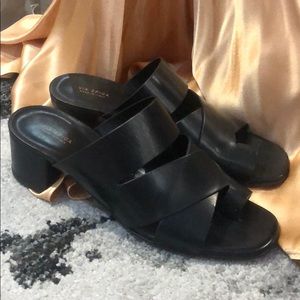 Never been worn-Via Spiga mule sandal (size 8.5)